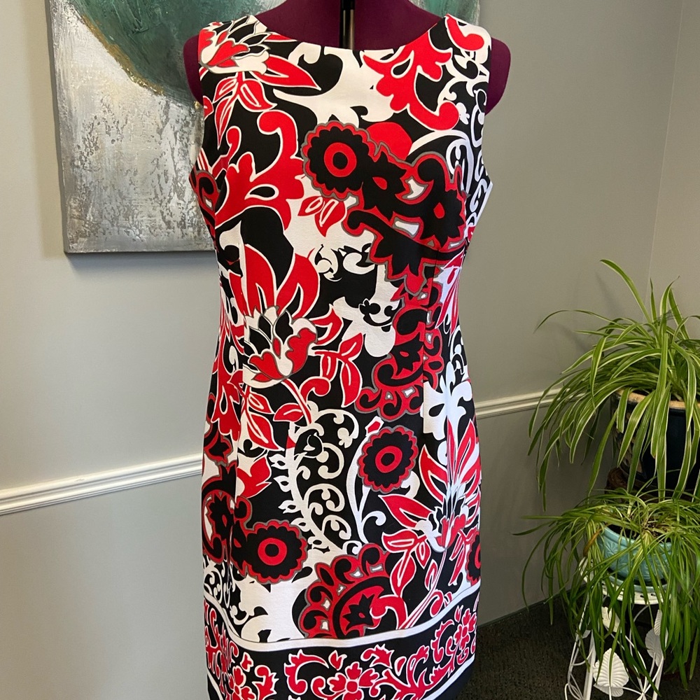 Ricki’s Dress
